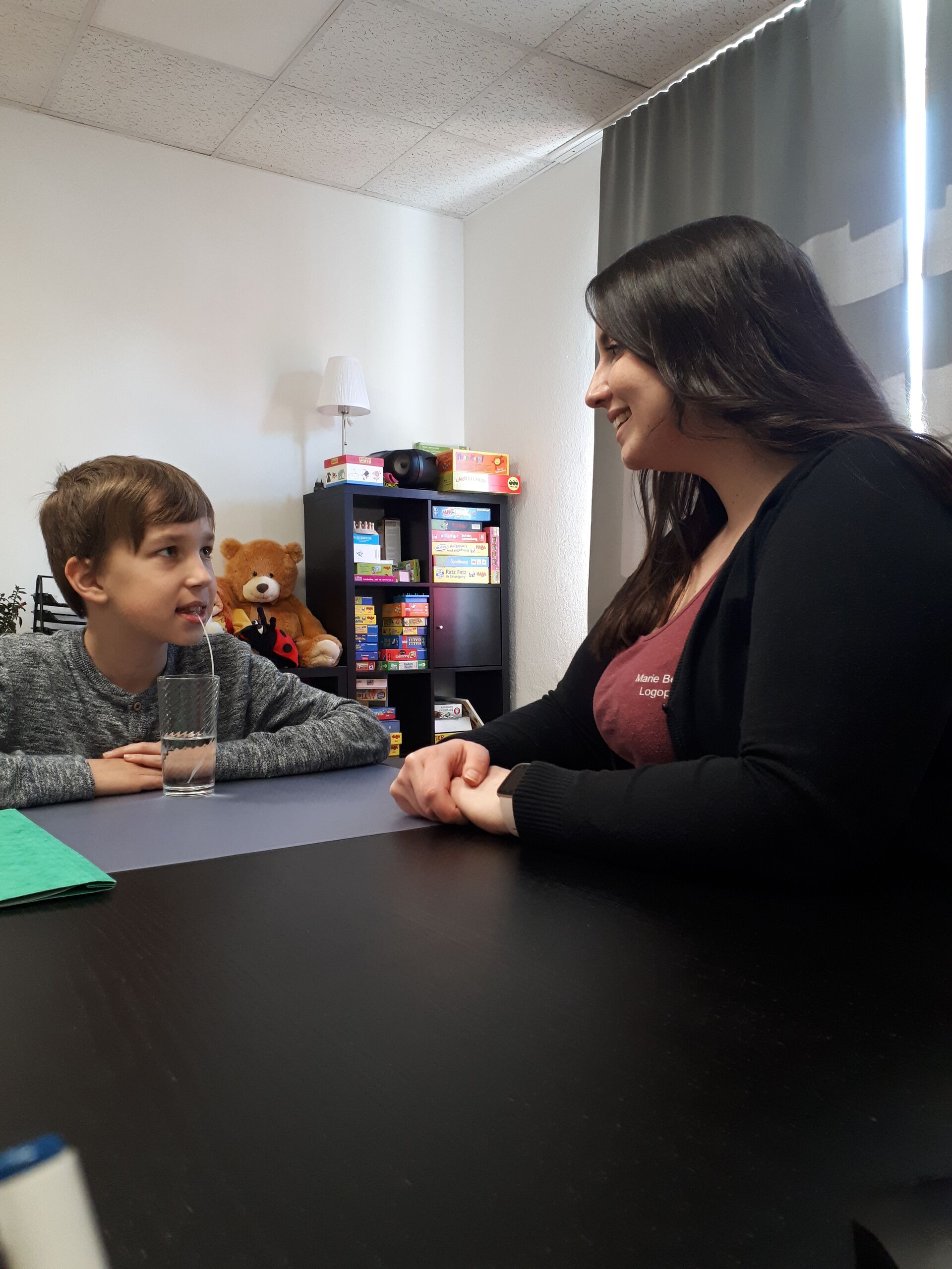 Logopädische Praxis & Sprachschule in Bautzen