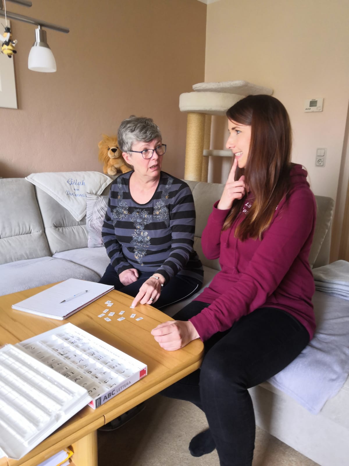 Logopädie für Kinder & Erwachsene in Bautzen